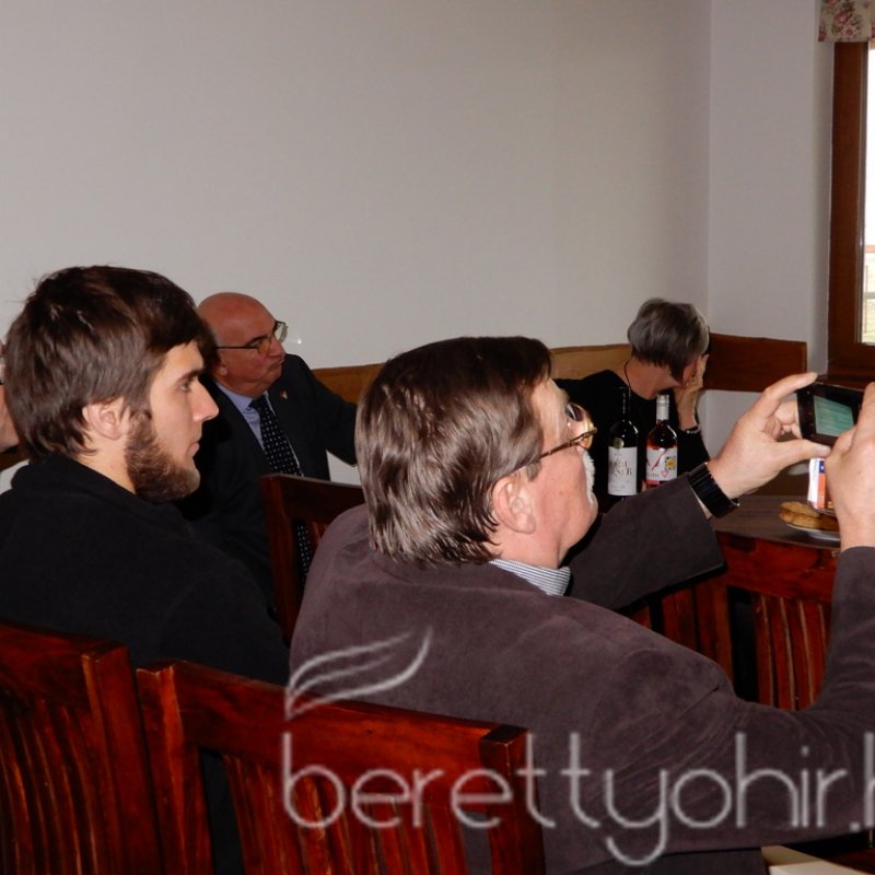 Hűtéstechnikai szakmai nap 45